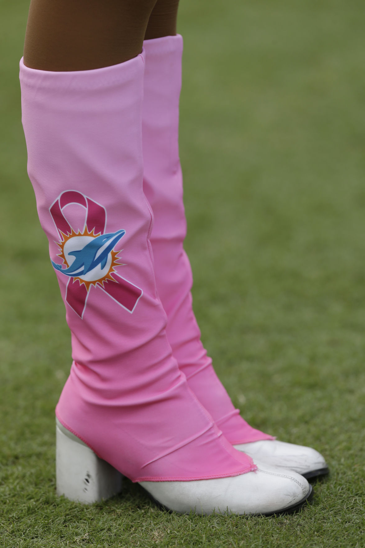 Breast cancer awareness